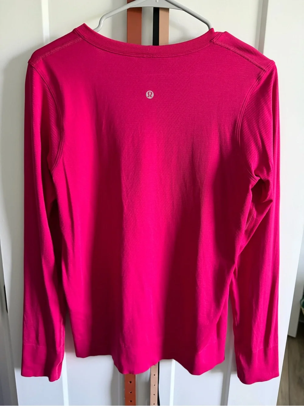Lululemon Swiftly Relaxed Long Sleeve